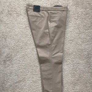 🆕 Banana Republic Sloan Slim Ankle Dress Pant